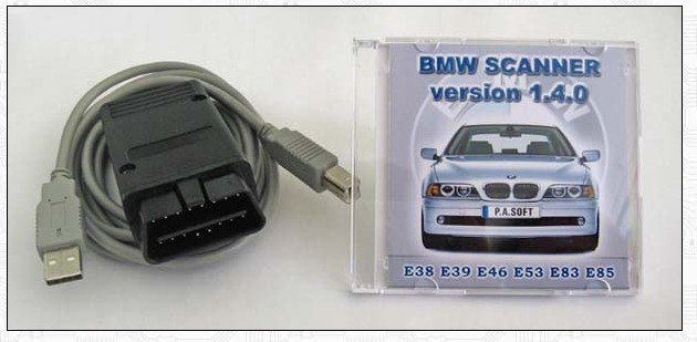 1BMW Scanner1.4