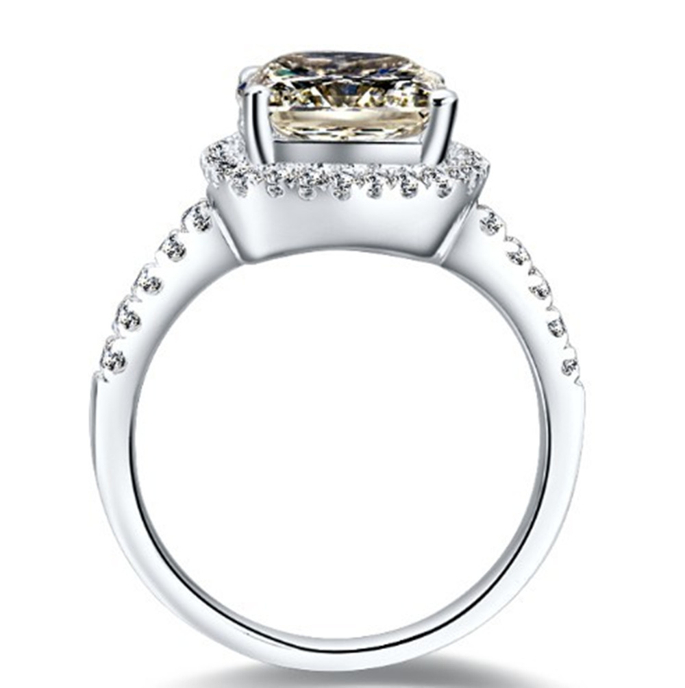 Wholesale diamond wedding ring sets