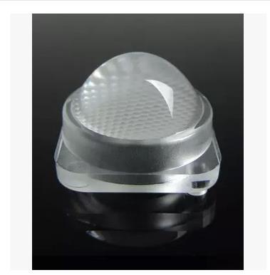 50pcs lot 30degree XPE 3535SMD Led Secondary Optical Lenses