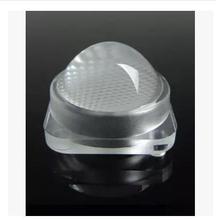 50pcs lot 30degree XPE 3535SMD Led Secondary Optical Lenses