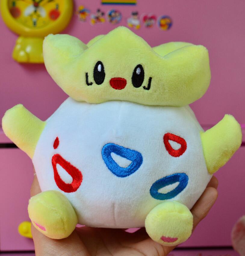 togepi stuffed animal