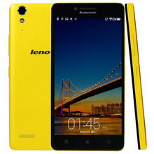 Original Lenovo Lemon K3 K30 W T 5 0 inch Android 4 4 SmartPhone MSM8916 Quad