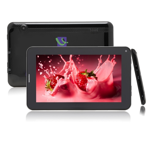 IRULU 7 2G Phone Call Tablet AllWinner A23 Android 4 2 8GB Dual Core PC Phablet
