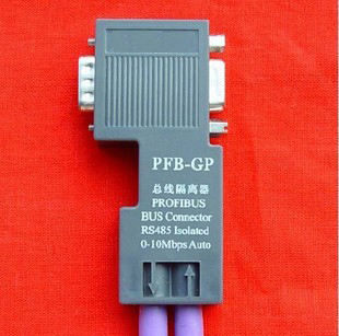 Купить БМЗ g 485-s profibus rs485 Одномодовый оптический конвертер шины ...