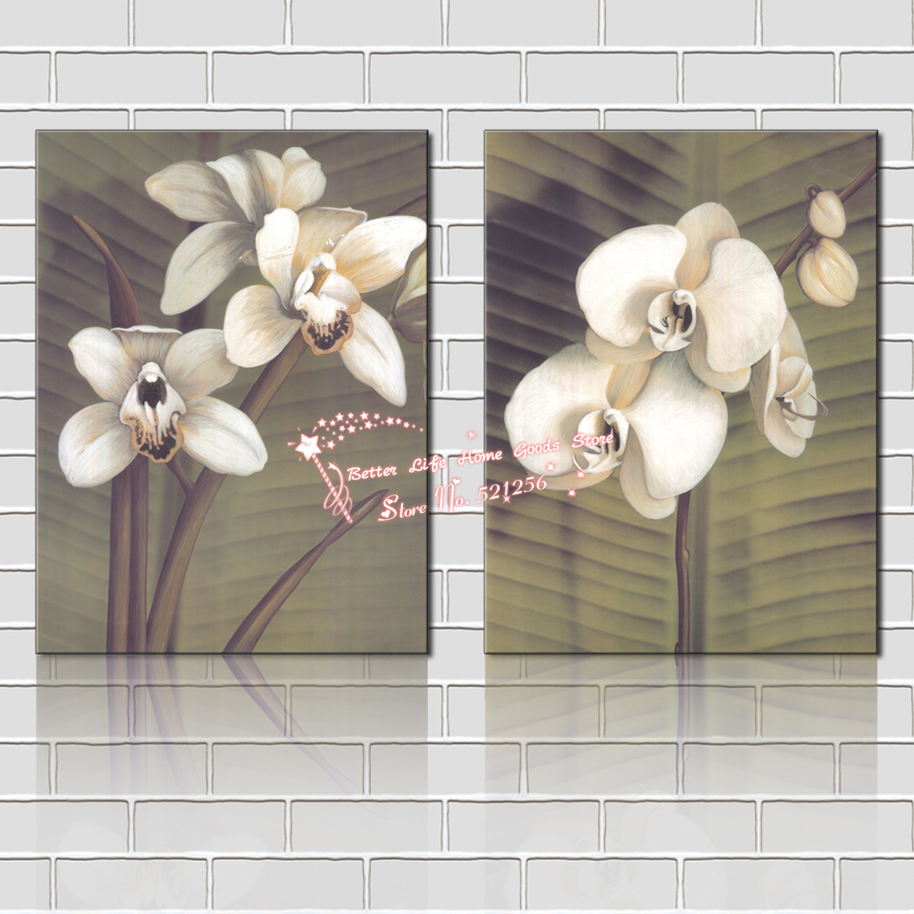 Online get cheap witte orchideeën pictures aliexpress.com ...