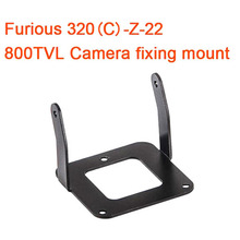 Original Walkera Furious 320 RC Drone Spare Parts 800TVL Camera Fixing Mount Furious 320(C)-Z-22