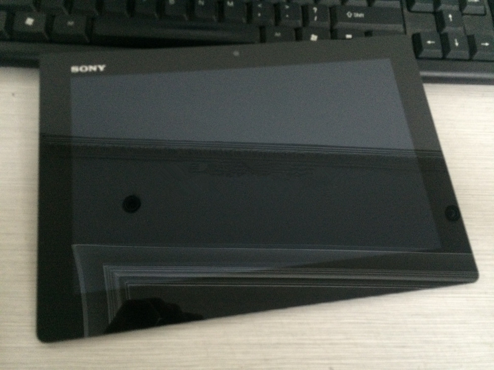   Sony Xperia Tablet S 2- SGPT121 LP094WX2  - +    Digitizer   
