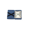 Hot Sales Mini Neutral Grind Magic Bifold Leather Wallet Card Holder Wallet Purse Freeshipping Wholesale