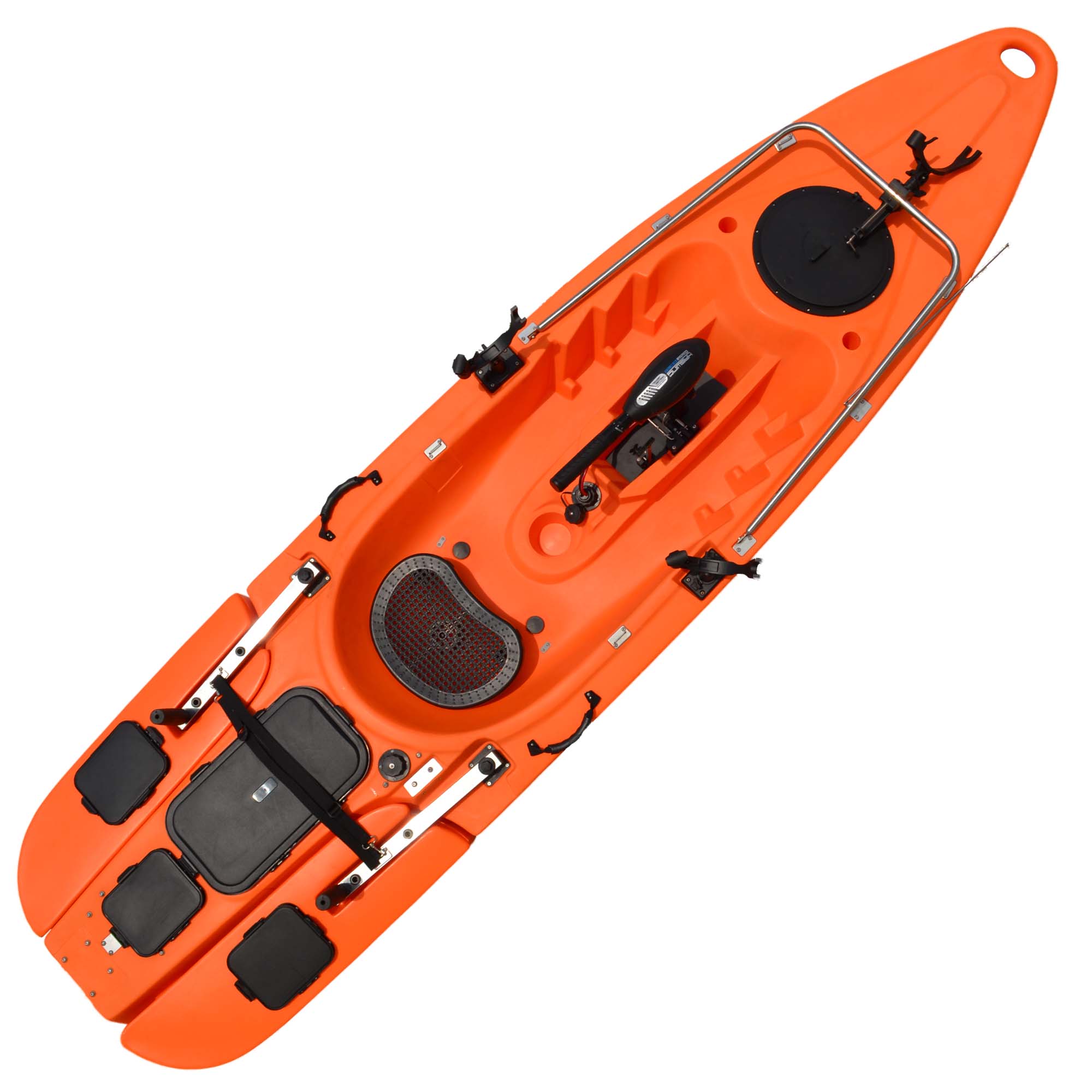 Popular Electric KayakBuy Cheap Electric Kayak lots from China