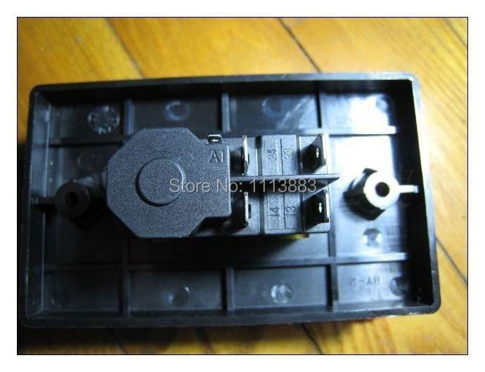 Купить весло kjd17b электромагнитный выключатель выключатель ...