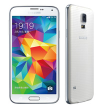 Samsung Galaxy S5 I9600 Original Unlocked Mobile Phones 5.1 inch Screen 16MP 16GB GSM Wifi