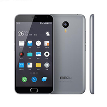 Original Meizu M2 Note MTK6753 Octa Core 64bit 4G FDD LTE 5 5 Android 5 0