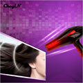 4000W Professional Hair Dryer High Power Styling Accessory Tools Blow Dryer Hot and Cold EU Plug