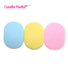 Special Professional makeup sponge eraser remover high quality pinceaux zoeva esponja 1PC Flawless Smooth Cosmetic Puff
