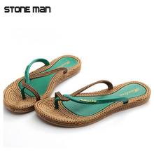 sandalias women shoes flip flops fashion new 2016 beach summer shoes flats female woman platform sandals sapato feminino SWXX072