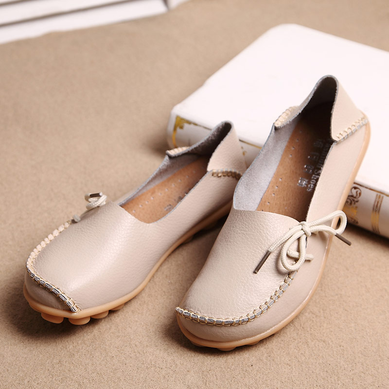 most comfortable women's driving moccasins