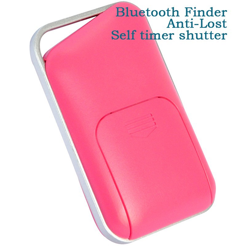 Bluetooth Finder Anti Lost iTag Self timer shutter 4