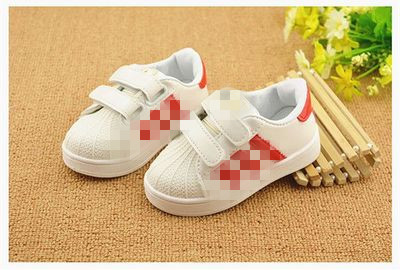 2016 новый весной и осенью мальчик случайный shoes f тенденция дышащая комфортно девочек и мальчиков shoes