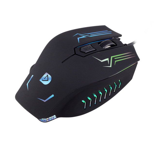 wholesale BLN light Best selling own brand right hands cheap price mice