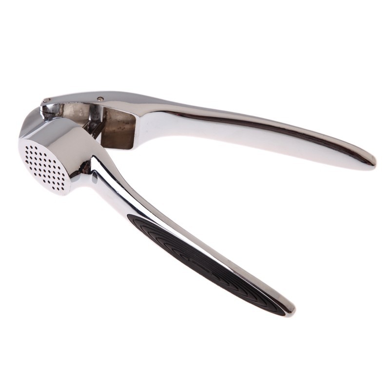 Crusher Garlic Presses Kitchen Peel Mince Tool