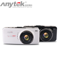 Original Anytek AT66A Car DVR full HD Novatek 96650 Car Camera Recorder Black Box 170Degree 6G