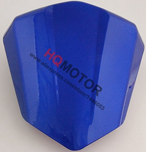 For Yamaha R6 2006-2007 Fairing Blue (2)