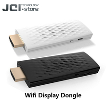 Tv Stick Miracast dlna-плеер смотровым dlna-трансляции Wifi дисплей ключ беспроводной доля росту приемник адаптер для ios Android смартфон
