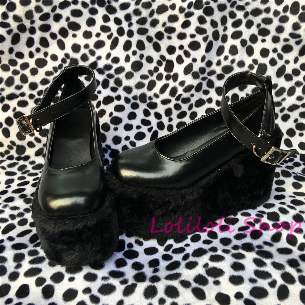 Plain black flat shoes koop goedkope plain black flat shoes loten ...