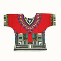 New Arrival Children s New Fashion Design Traditional African Clothing Print Dashiki Dress For Boys and