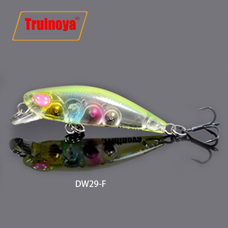 Trulinoya Minnow 07