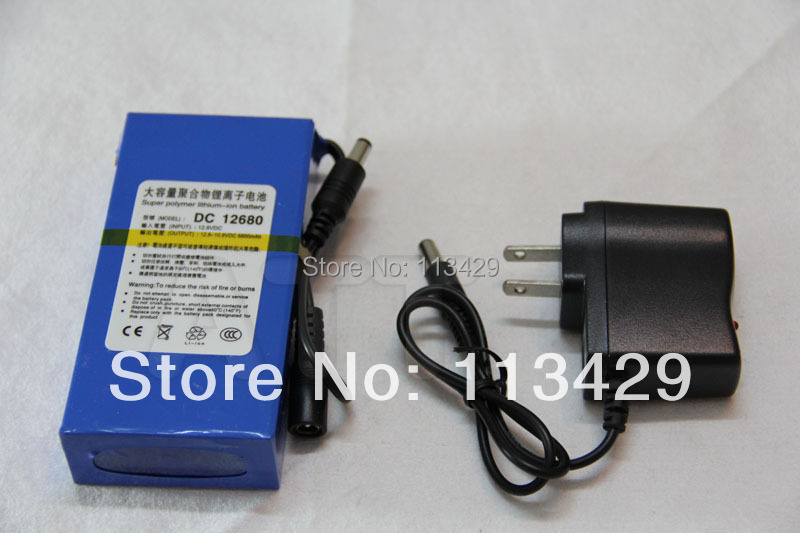 free lithium battery backup power supply of 12v 6800ma 12 volt 6500 ma dc12680 6 pack in free lithium battery backup power supply of 12v 6800ma 12 volt 6500 ma dc12680 6 pack in