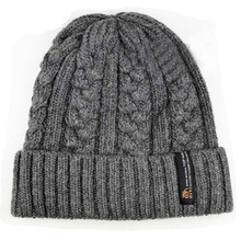 Wool Mens Winter Caps Set Of Head Cap Man Hat Outdoor Skiing Man Warm Protecting Hats Brand Sports Beanie Knitted Hats For Men