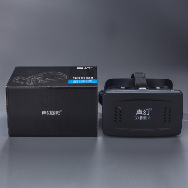 Ritech II     3D VR     Google   Bluetooth 3D  3D 