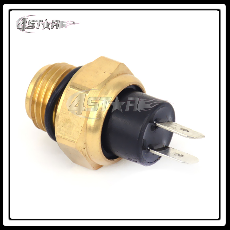 Popular Radiator Fan SwitchBuy Cheap Radiator Fan Switch lots from China Radiator Fan Switch