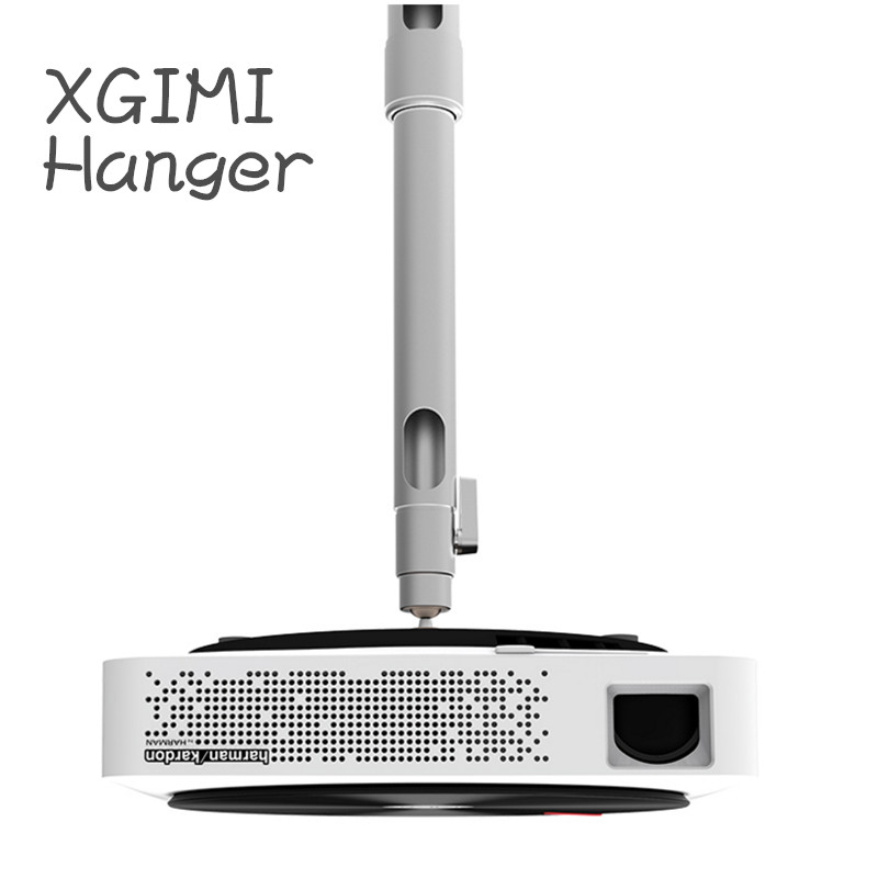 Professional Hanger Ceiling mount XGIMI Projector Adjustable Aluminum Wall Mount Hanger For XGIMI Z3Z4Series Beamer Light Weight