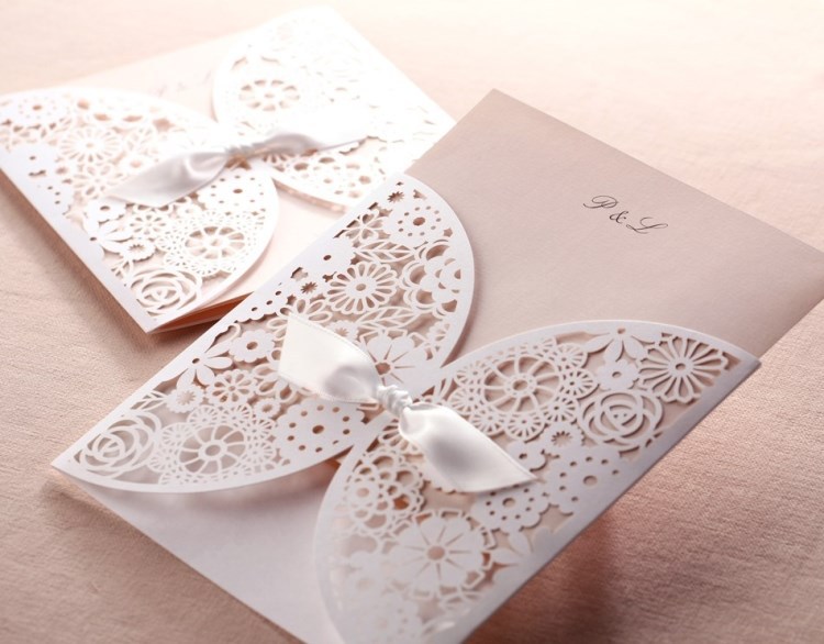 cartes invitation mariage