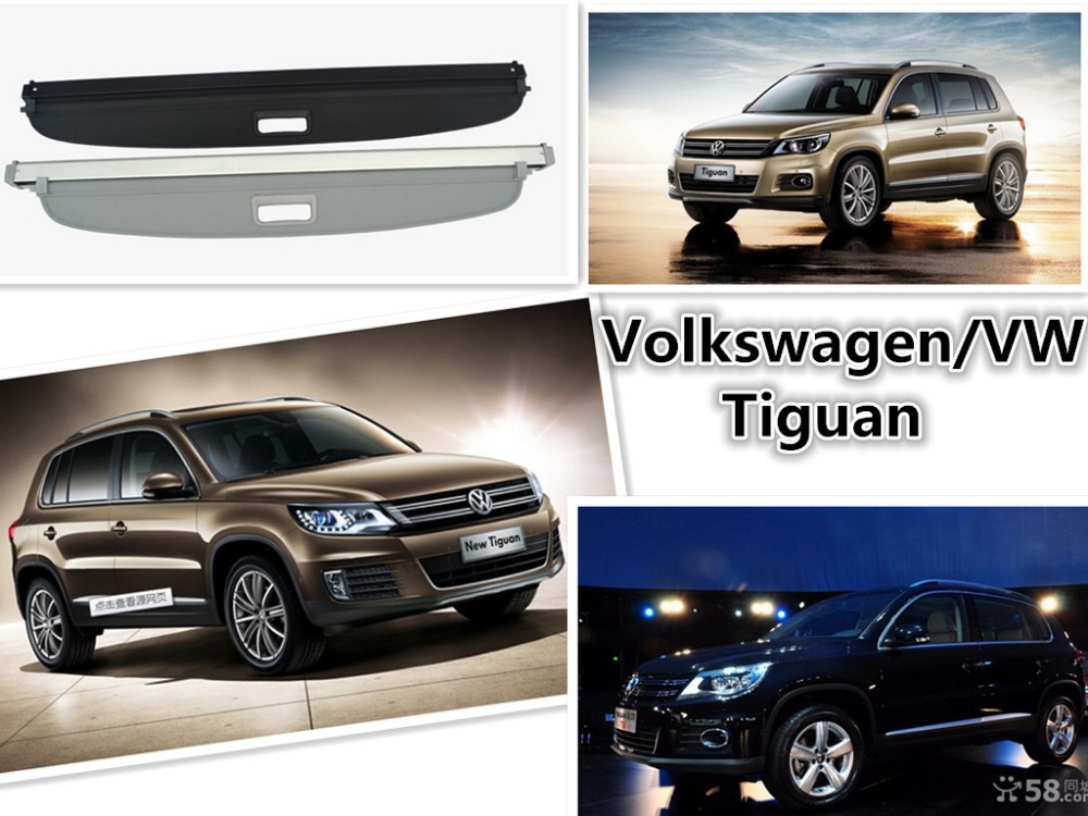     -      volkswagen / vw tiguan 09-2011.2012.2013-2014.2015.shipping