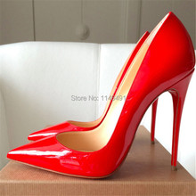 where to get red bottom heels