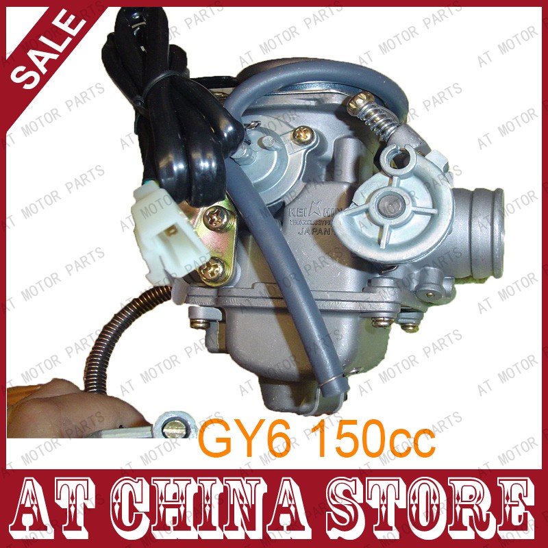 Promoción de Gy6 150cc Del Carburador Compra Gy6 150cc Del Carburador
