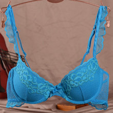 Women’s Sexy Push Up Bra Canada Fashion Brand Girls Puberty Small Size Padded Bralette For Small Breasted Women