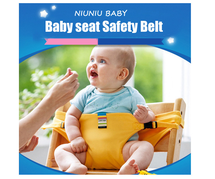 Baby seat Safety Belt_r1_c1