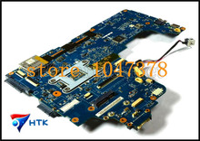 Wholesale Laptop motherboard For Toshiba Satellite A665 Series i-Core Motherboard HDMI 3.0 USB K000125670 100% Work Perfect