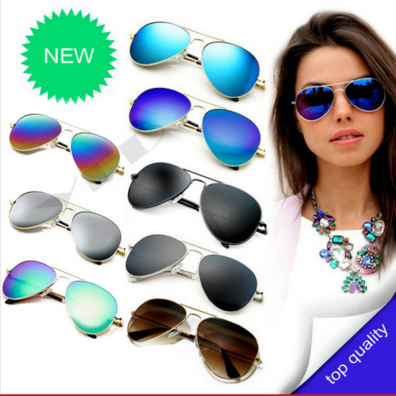Eternal Classic Sunglasses Women Men Brand Designer Aviator Coating Glasses Metal Frame Photochromic Sun Glasses oculos