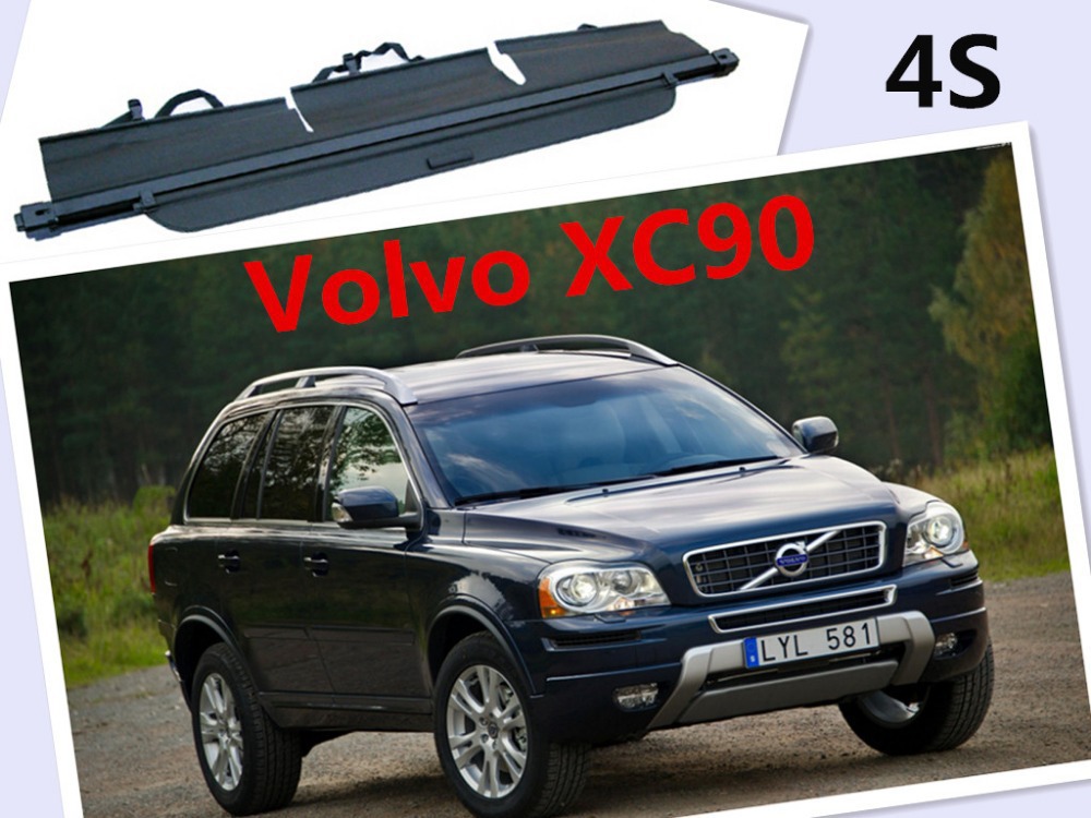  !     -      Volvo XC90 2004 - 2014.2015