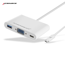 Multiport Adapter for Mac Book Chromebook