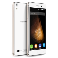Blackview Omega Pro Cellphone MTK6753 5Inch IPS HD Octa Core Android 5 1 4G LTE mobile