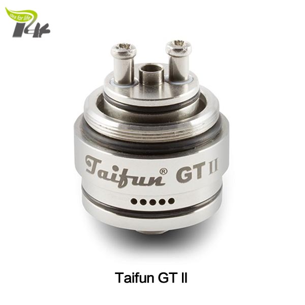 Купить к 2015 году новых taifun gt 2 Клиромайзер тайтла Картомайзер ...