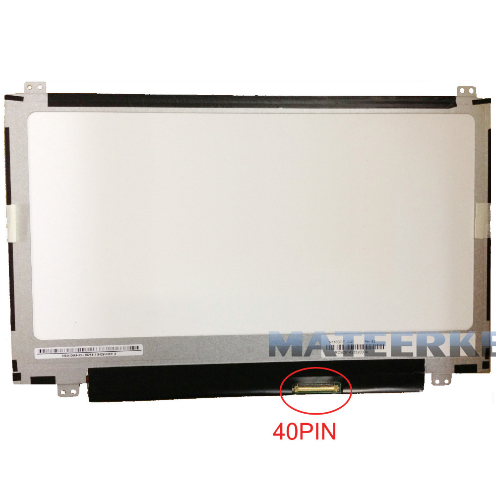 11 6 quot laptop lcd screen for acer aspire one 725 722 top 11 6 quot laptop lcd screen for acer aspire one 725 722 top