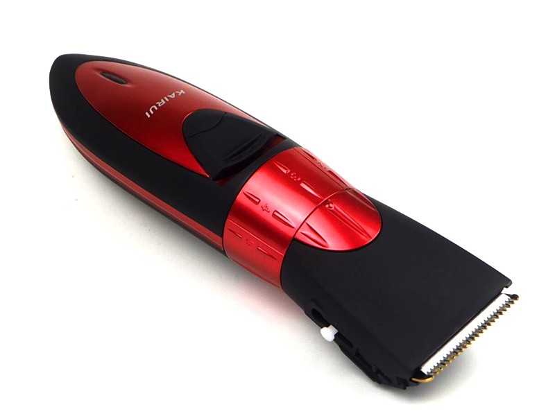 Profissional máquina de Cortar Cabelo Elétrica Recarregável Aparador de P u00ealos Barba Trimer Aparador De Barba Profissional ~ Profissional máquina de Cortar Cabelo Elétrica Recarregável Aparador de P u00ealos Barba Trimer