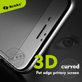 Benks Anti Spy Tempered Glass Film for iPhone 7 Smartphone Screen Protector for iPhone7 Plus Mobile